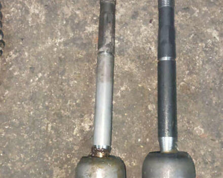 Коричневый Рено Меган, объемом двигателя 1.5 л и пробегом 252 тыс. км за 9300 $, фото 39 на Automoto.ua