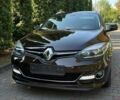 Коричневий Рено Меган, об'ємом двигуна 1.5 л та пробігом 192 тис. км за 11100 $, фото 1 на Automoto.ua