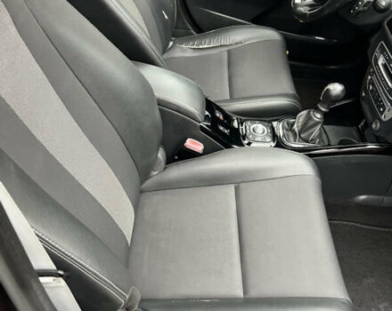 Коричневый Рено Меган, объемом двигателя 1.5 л и пробегом 300 тыс. км за 7100 $, фото 20 на Automoto.ua