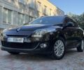 Коричневый Рено Меган, объемом двигателя 1.5 л и пробегом 248 тыс. км за 7999 $, фото 6 на Automoto.ua