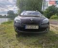 Коричневый Рено Меган, объемом двигателя 1.5 л и пробегом 240 тыс. км за 9300 $, фото 4 на Automoto.ua