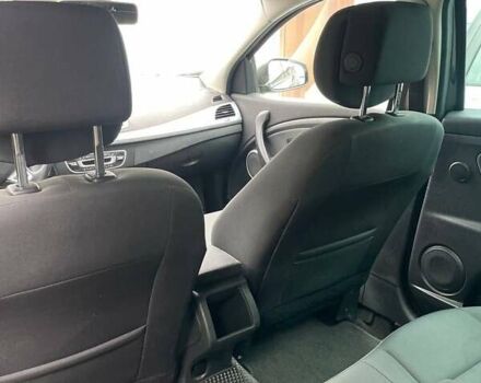 Коричневый Рено Меган, объемом двигателя 1.46 л и пробегом 220 тыс. км за 7600 $, фото 13 на Automoto.ua