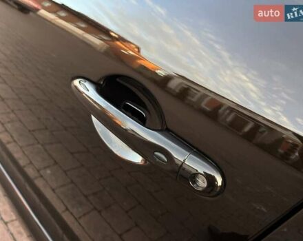 Коричневый Рено Меган, объемом двигателя 1.46 л и пробегом 223 тыс. км за 8999 $, фото 57 на Automoto.ua