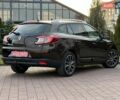 Коричневый Рено Меган, объемом двигателя 1.46 л и пробегом 223 тыс. км за 8999 $, фото 24 на Automoto.ua