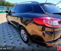 Коричневый Рено Меган, объемом двигателя 15 л и пробегом 330 тыс. км за 7100 $, фото 3 на Automoto.ua