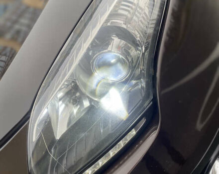 Коричневий Рено Меган, об'ємом двигуна 1.5 л та пробігом 267 тис. км за 8300 $, фото 8 на Automoto.ua