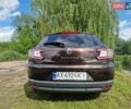 Коричневый Рено Меган, объемом двигателя 1.5 л и пробегом 240 тыс. км за 9300 $, фото 6 на Automoto.ua