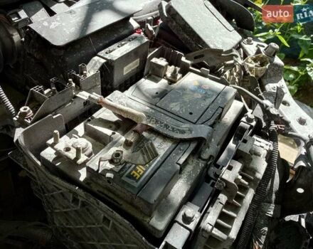 Рено Меган 2013 в Николаеве на Automoto.ua Коричневый Рено Меган, объемом двигателя 1.46 л и пробегом 304 тыс. км за 4500 $, фото 11 на Automoto.ua