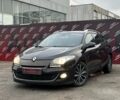 Коричневый Рено Меган, объемом двигателя 1.6 л и пробегом 189 тыс. км за 9200 $, фото 2 на Automoto.ua