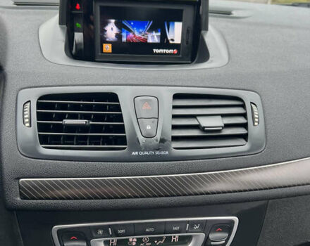 Коричневый Рено Меган, объемом двигателя 1.5 л и пробегом 246 тыс. км за 7450 $, фото 27 на Automoto.ua