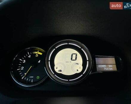 Коричневый Рено Меган, объемом двигателя 1.46 л и пробегом 223 тыс. км за 8999 $, фото 115 на Automoto.ua