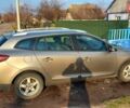Коричневий Рено Меган, об'ємом двигуна 1.5 л та пробігом 214 тис. км за 8399 $, фото 1 на Automoto.ua