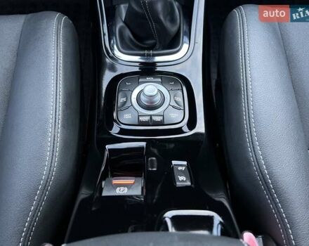 Коричневый Рено Меган, объемом двигателя 1.46 л и пробегом 223 тыс. км за 8999 $, фото 125 на Automoto.ua