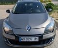 Коричневий Рено Меган, об'ємом двигуна 1.5 л та пробігом 259 тис. км за 7800 $, фото 1 на Automoto.ua