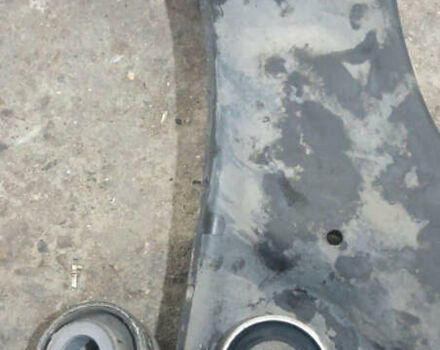 Коричневый Рено Меган, объемом двигателя 1.5 л и пробегом 252 тыс. км за 9300 $, фото 36 на Automoto.ua