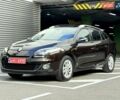 Коричневый Рено Меган, объемом двигателя 1.5 л и пробегом 243 тыс. км за 9450 $, фото 1 на Automoto.ua