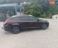 Коричневый Рено Меган, объемом двигателя 1.5 л и пробегом 251 тыс. км за 7800 $, фото 32 на Automoto.ua