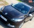 Коричневый Рено Меган, объемом двигателя 1.5 л и пробегом 257 тыс. км за 8999 $, фото 1 на Automoto.ua