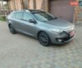 Коричневый Рено Меган, объемом двигателя 1.5 л и пробегом 198 тыс. км за 8500 $, фото 1 на Automoto.ua