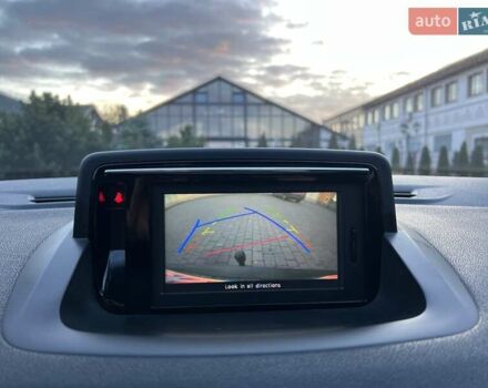 Коричневый Рено Меган, объемом двигателя 1.46 л и пробегом 223 тыс. км за 8999 $, фото 119 на Automoto.ua