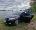 Коричневый Рено Меган, объемом двигателя 1.5 л и пробегом 240 тыс. км за 9300 $, фото 1 на Automoto.ua
