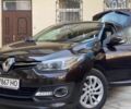 Коричневий Рено Меган, об'ємом двигуна 1.2 л та пробігом 183 тис. км за 6500 $, фото 1 на Automoto.ua