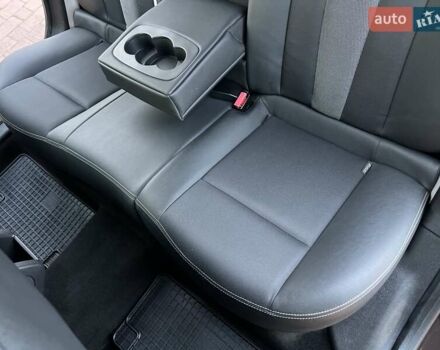 Коричневый Рено Меган, объемом двигателя 1.46 л и пробегом 223 тыс. км за 8999 $, фото 83 на Automoto.ua