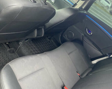 Коричневий Рено Меган, об'ємом двигуна 1.5 л та пробігом 267 тис. км за 8300 $, фото 31 на Automoto.ua