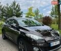 Коричневый Рено Меган, объемом двигателя 1.5 л и пробегом 195 тыс. км за 8200 $, фото 1 на Automoto.ua