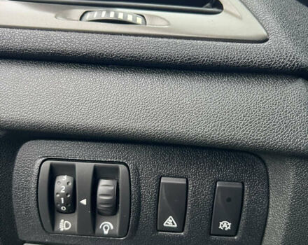 Коричневый Рено Меган, объемом двигателя 1.5 л и пробегом 246 тыс. км за 7450 $, фото 28 на Automoto.ua