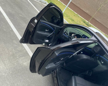 Коричневий Рено Меган, об'ємом двигуна 1.5 л та пробігом 267 тис. км за 8300 $, фото 28 на Automoto.ua