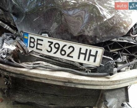 Рено Меган 2013 в Николаеве на Automoto.ua Коричневый Рено Меган, объемом двигателя 1.46 л и пробегом 304 тыс. км за 4500 $, фото 25 на Automoto.ua