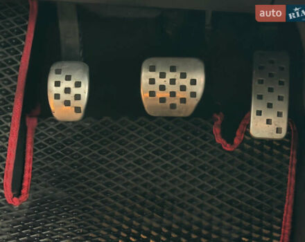 Коричневый Рено Меган, объемом двигателя 1.5 л и пробегом 252 тыс. км за 9300 $, фото 15 на Automoto.ua