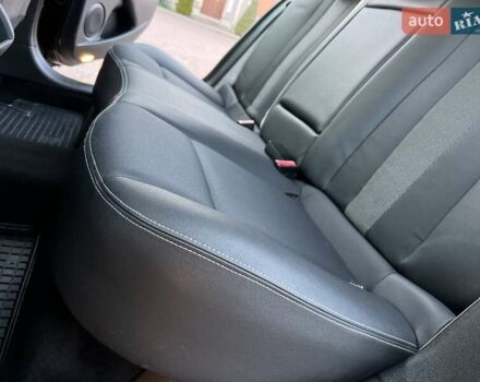 Коричневый Рено Меган, объемом двигателя 1.46 л и пробегом 223 тыс. км за 8999 $, фото 82 на Automoto.ua