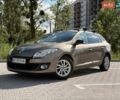Коричневий Рено Меган, об'ємом двигуна 1.46 л та пробігом 265 тис. км за 7500 $, фото 1 на Automoto.ua