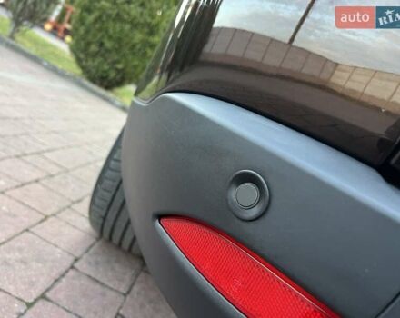 Коричневый Рено Меган, объемом двигателя 1.46 л и пробегом 223 тыс. км за 8999 $, фото 64 на Automoto.ua