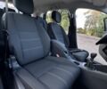 Коричневый Рено Меган, объемом двигателя 1.5 л и пробегом 173 тыс. км за 8700 $, фото 16 на Automoto.ua