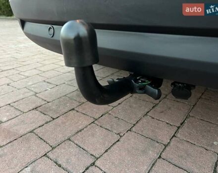 Коричневый Рено Меган, объемом двигателя 1.46 л и пробегом 223 тыс. км за 8999 $, фото 65 на Automoto.ua