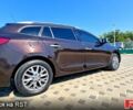 Коричневый Рено Меган, объемом двигателя 15 л и пробегом 330 тыс. км за 7100 $, фото 8 на Automoto.ua