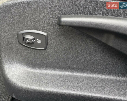 Коричневый Рено Меган, объемом двигателя 1.5 л и пробегом 197 тыс. км за 10550 $, фото 24 на Automoto.ua