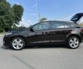 Коричневый Рено Меган, объемом двигателя 1.5 л и пробегом 221 тыс. км за 9500 $, фото 3 на Automoto.ua