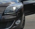 Коричневый Рено Меган, объемом двигателя 1.5 л и пробегом 298 тыс. км за 7999 $, фото 7 на Automoto.ua