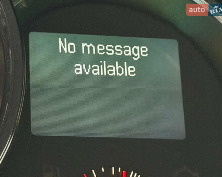 Коричневый Рено Меган, объемом двигателя 1.5 л и пробегом 252 тыс. км за 9300 $, фото 24 на Automoto.ua