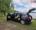 Коричневый Рено Меган, объемом двигателя 1.5 л и пробегом 240 тыс. км за 9300 $, фото 1 на Automoto.ua