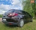 Коричневый Рено Меган, объемом двигателя 1.5 л и пробегом 240 тыс. км за 9300 $, фото 7 на Automoto.ua