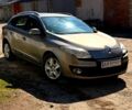 Коричневый Рено Меган, объемом двигателя 1.5 л и пробегом 264 тыс. км за 7700 $, фото 1 на Automoto.ua