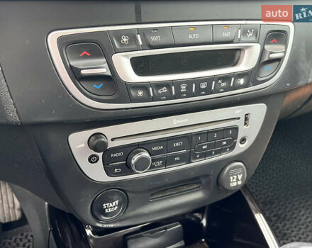 Рено Меган 2013 в Днепре (Днепропетровске) на Automoto.ua Коричневый Рено Меган, объемом двигателя 1.46 л и пробегом 324 тыс. км за 7100 $, фото 22 на Automoto.ua