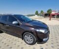 Коричневый Рено Меган, объемом двигателя 1.5 л и пробегом 350 тыс. км за 6000 $, фото 21 на Automoto.ua