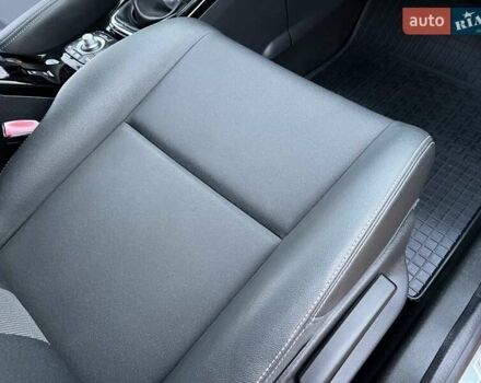 Коричневый Рено Меган, объемом двигателя 1.46 л и пробегом 223 тыс. км за 8999 $, фото 102 на Automoto.ua