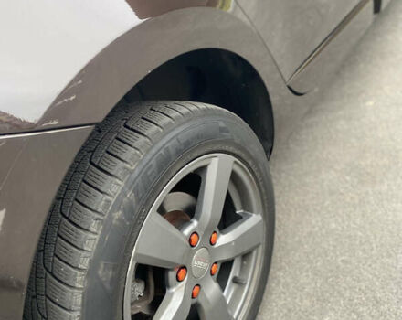 Коричневий Рено Меган, об'ємом двигуна 1.5 л та пробігом 267 тис. км за 8300 $, фото 15 на Automoto.ua